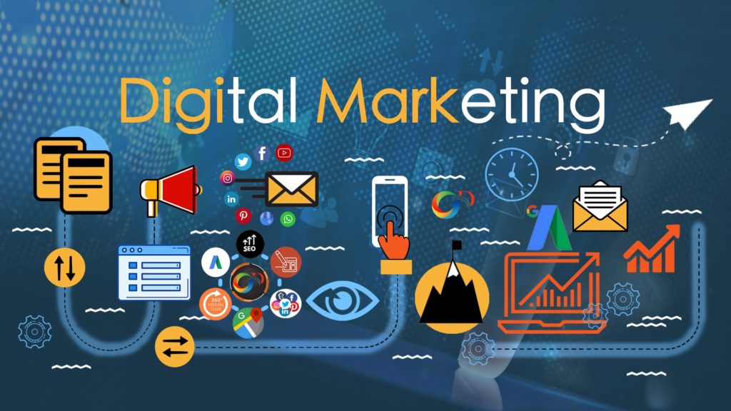 why should I buy digital marketing business